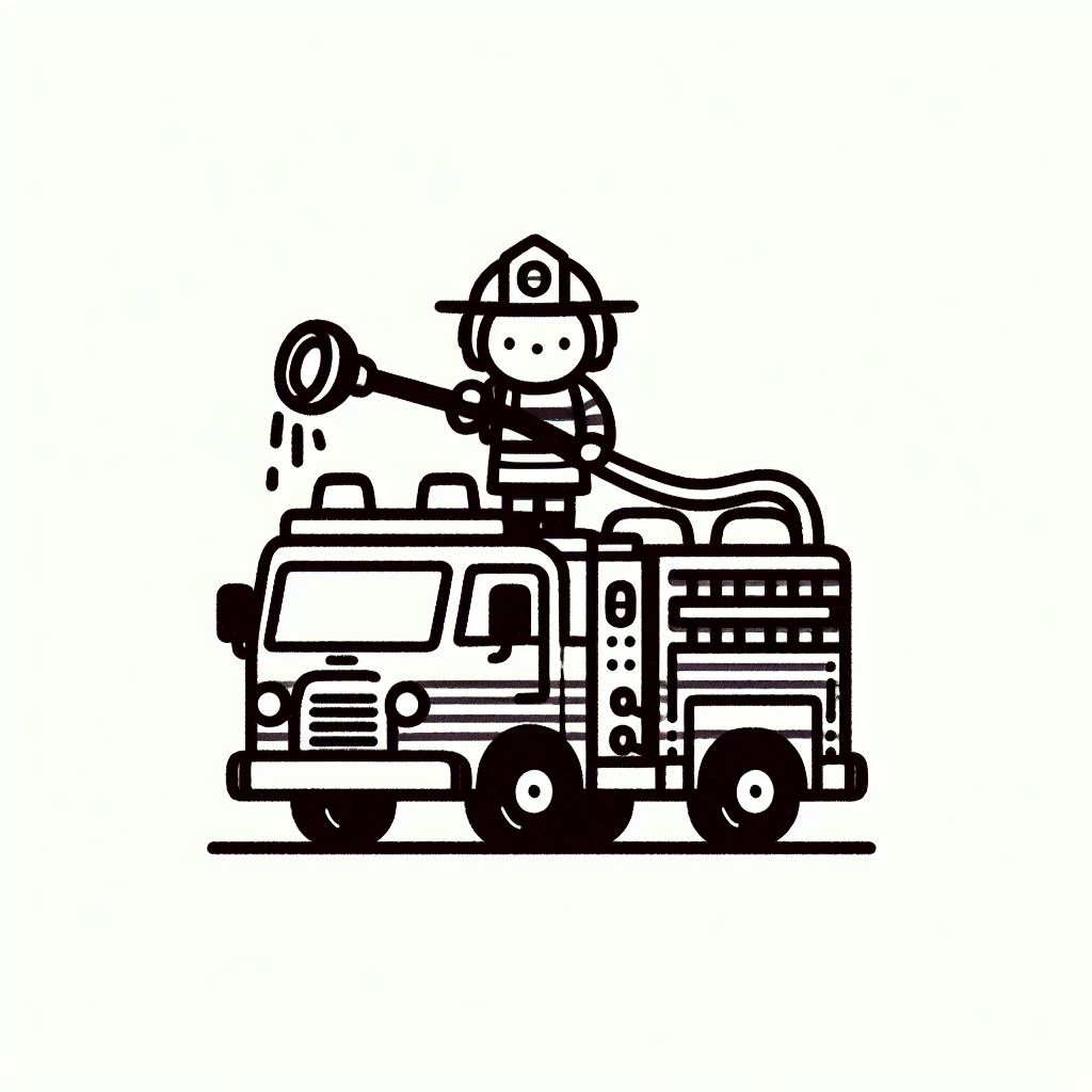 afdrukken-gratis-downloaden-kleurplaten-kawaii-brandweer.jpg