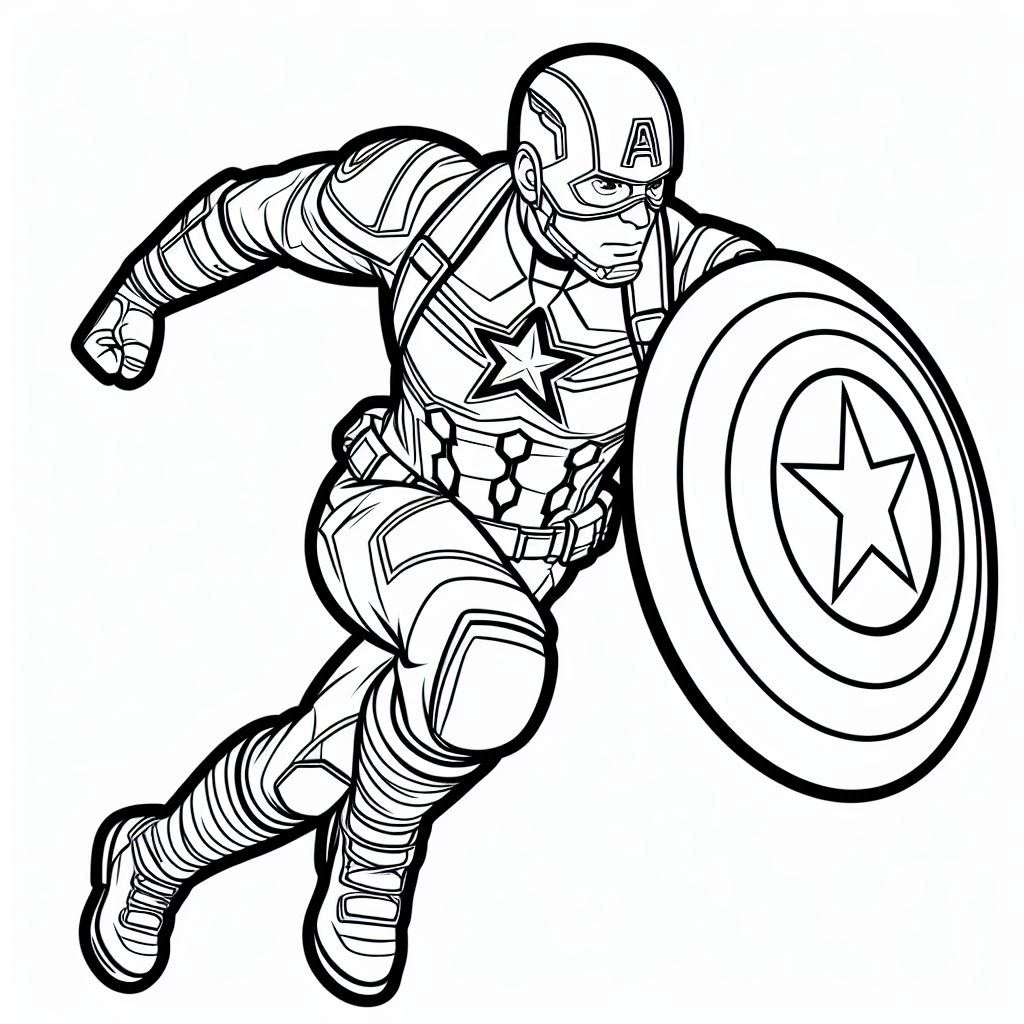 kleurplaten-downloaden-captain-america-kawaii-mooi-schattig-afdrukken.jpg