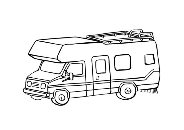 mooi-kawaii-kleurplaat-caravan-afdrukken.jpg