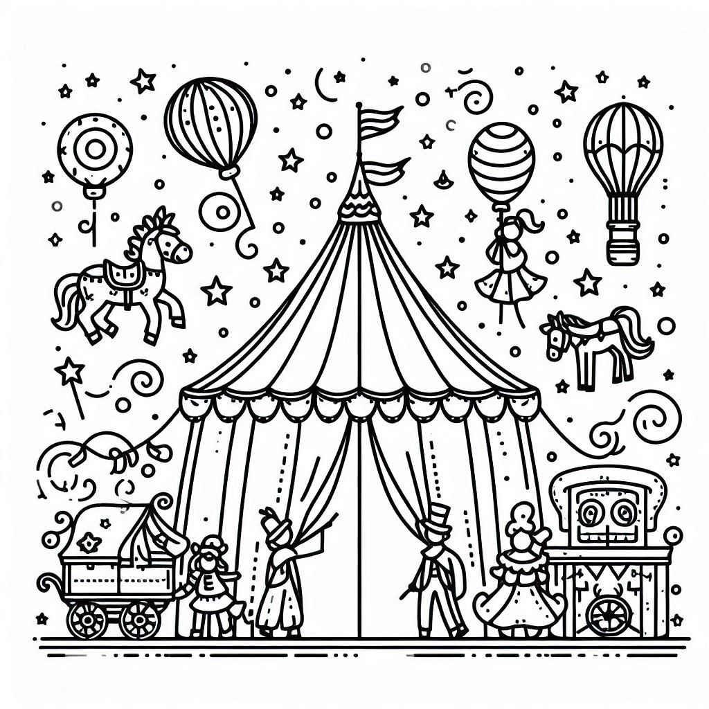 circus-kawaii-gratis-kleurplaten-afdrukken.jpg