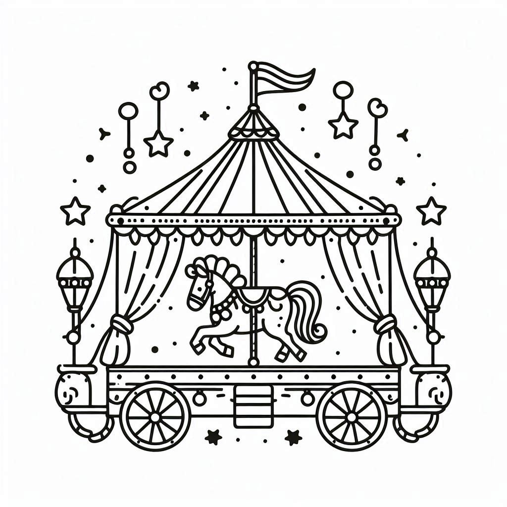kawaii-downloaden-schattig-mooi-gratis-kleurplaten-circus.jpg