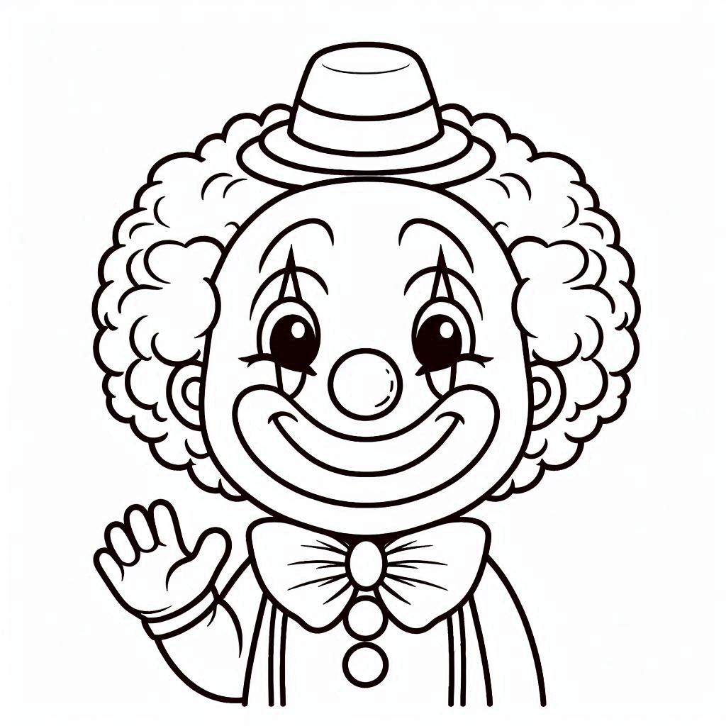 kawaii-schattig-kleurplaten-clown-afdrukken-downloaden.jpg