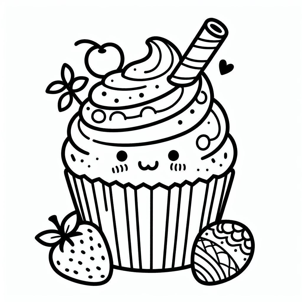 kleurplaten-schattig-cupcake-gratis.jpg