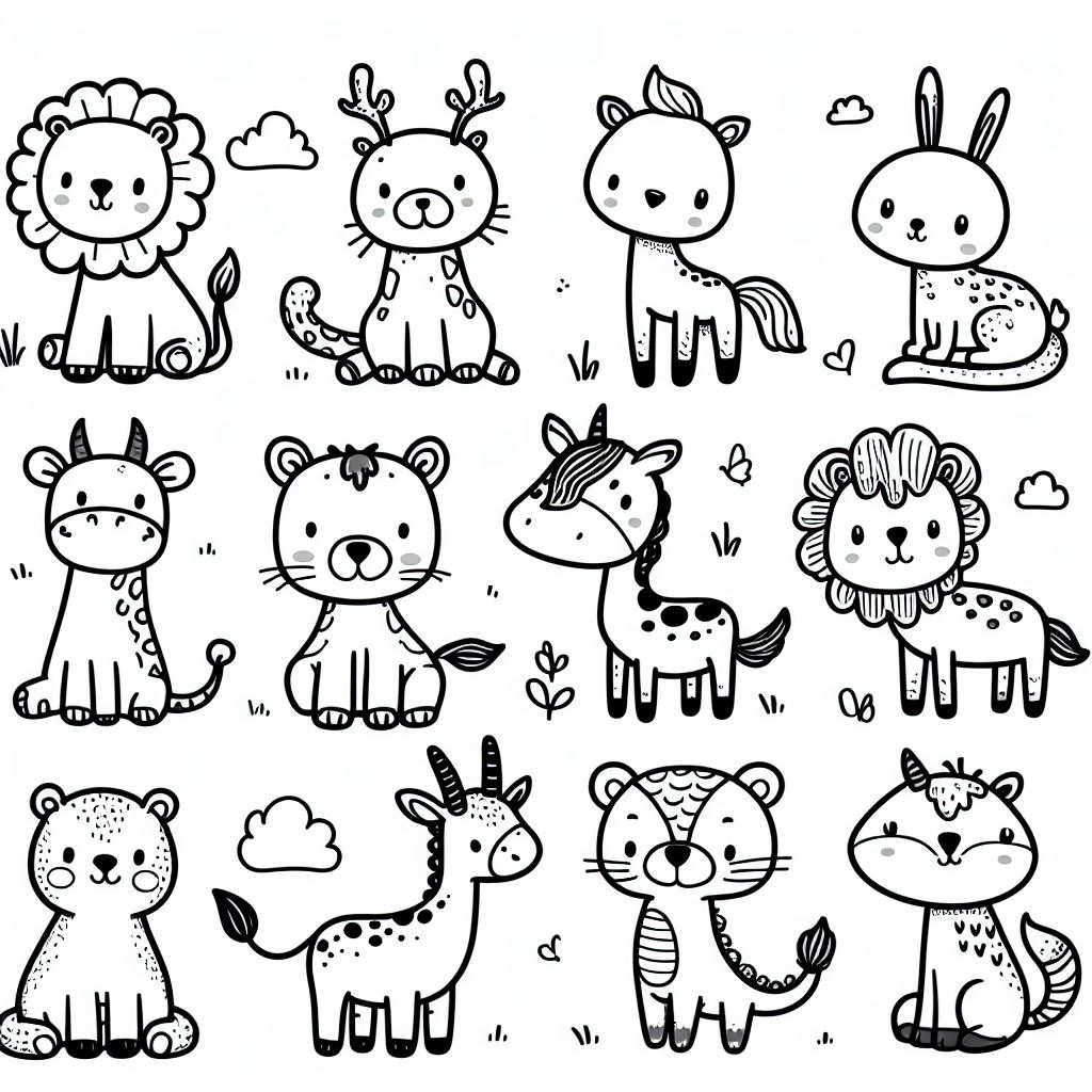 dieren-tekenen-kleurplaat-afdrukken-kawaii-mooi-downloaden-schattig.jpg
