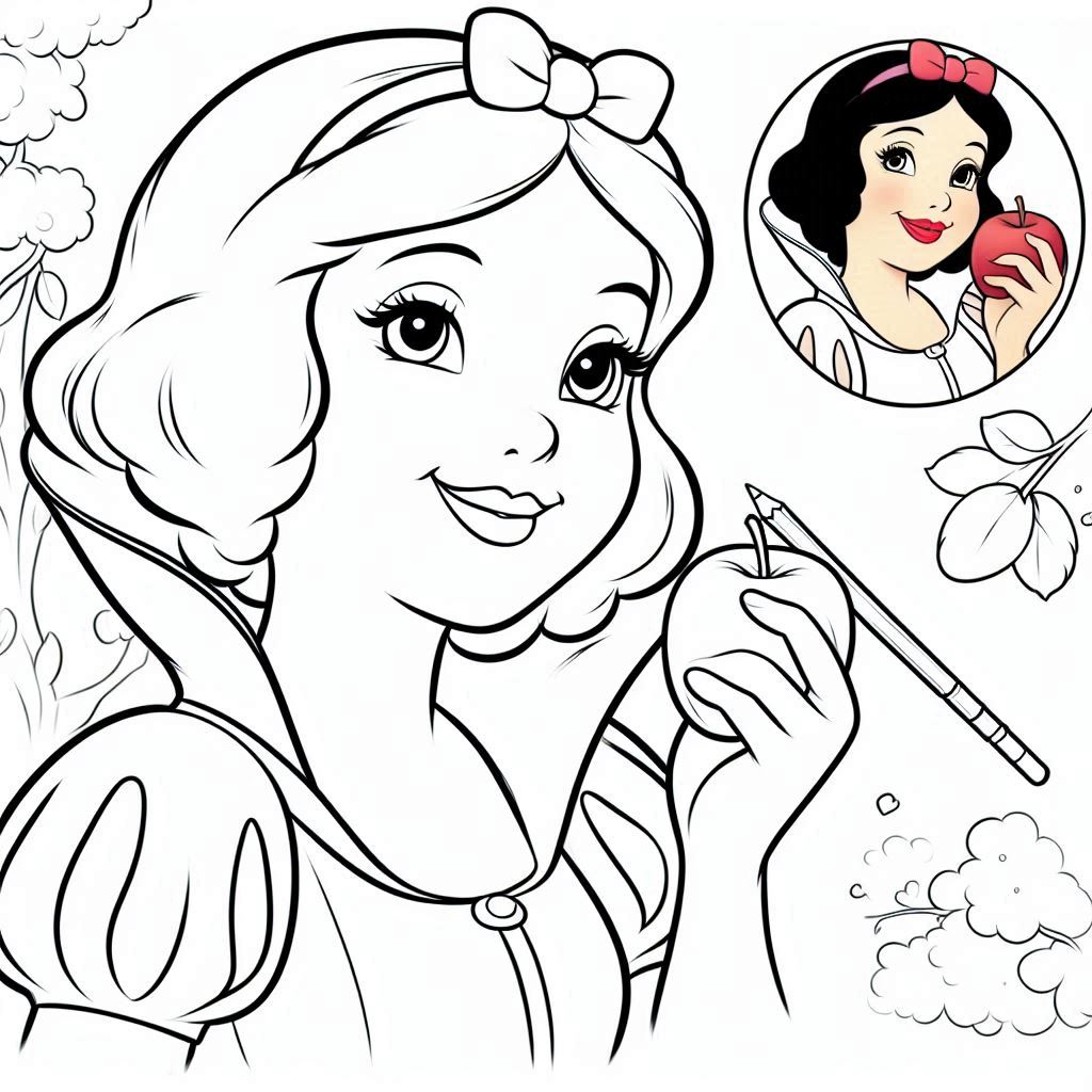 gratis-disney-prinsessen-kleurplaten-kawaii-mooi-schattig-afdrukken.jpg