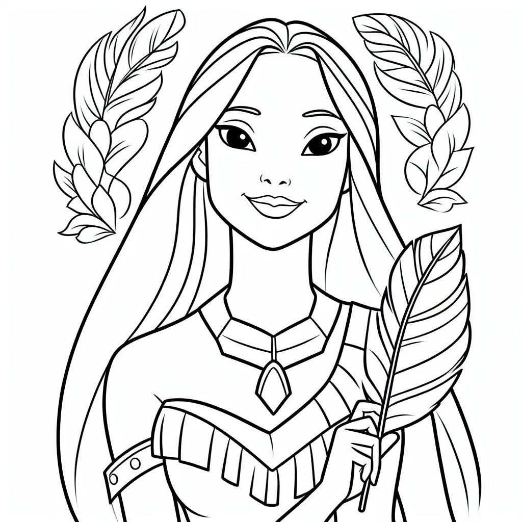 schattig-kleurplaten-mooi-disney-prinsessen.jpg