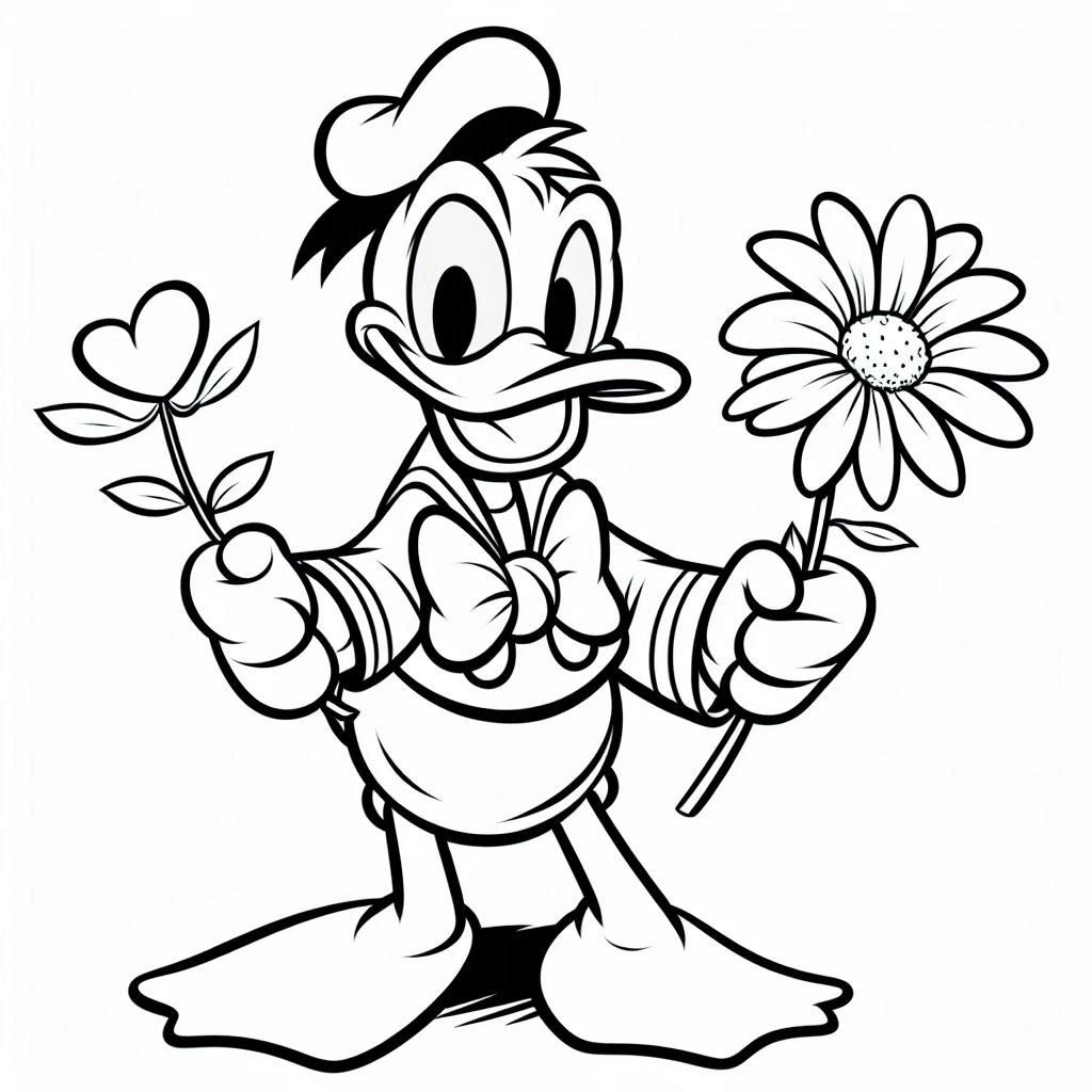 donald-duck-schattig-kleurplaten-mooi.jpg