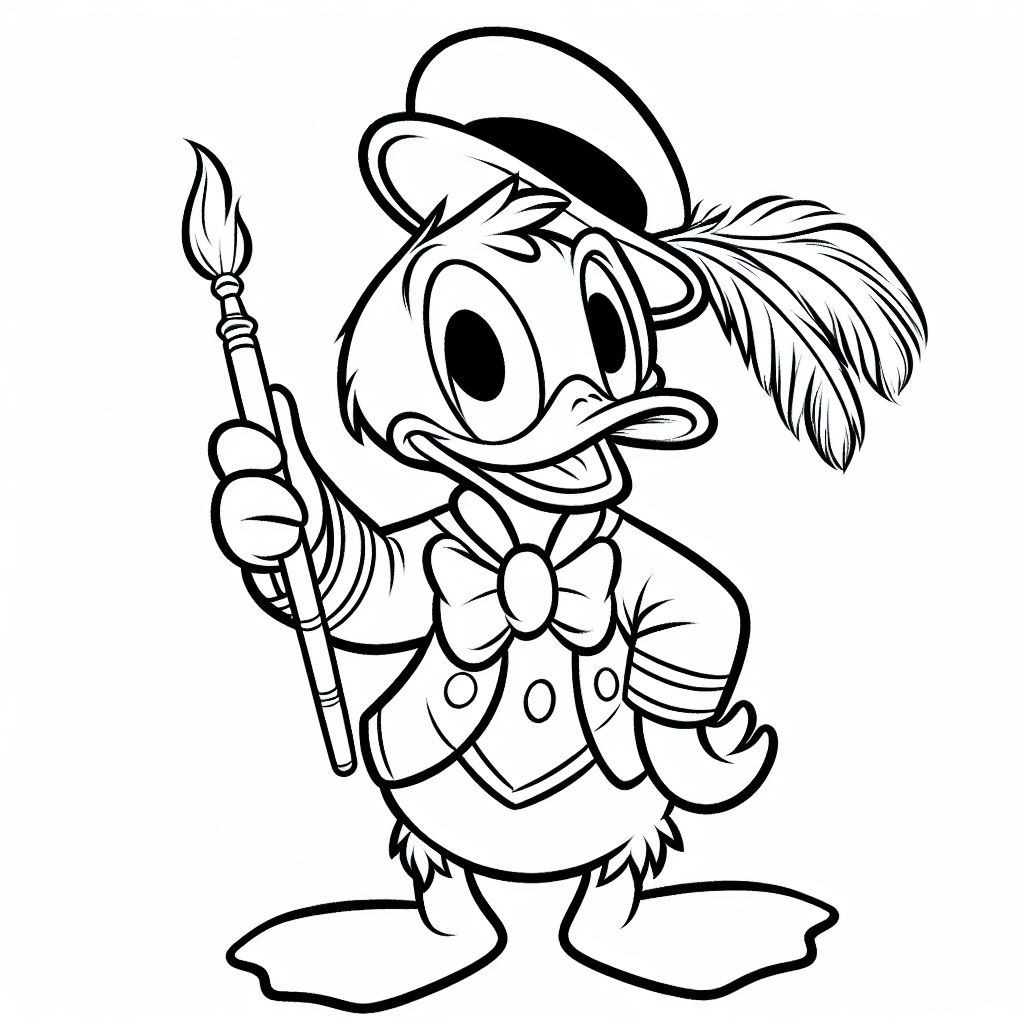 downloaden-kawaii-mooi-kleurplaten-gratis-donald-duck.jpg