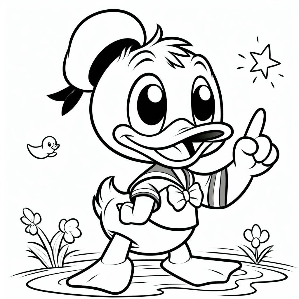 schattig-mooi-gratis-kleurplaten-donald-duck.jpg