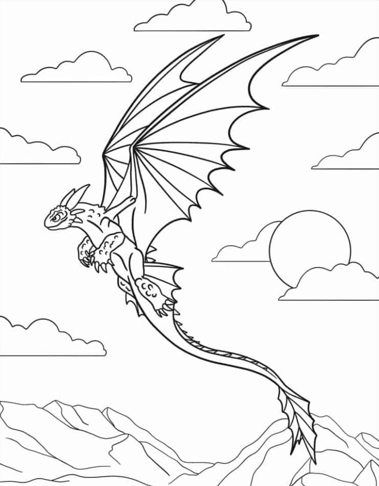 afdrukken-draak-kleurplaten-gratis-kawaii-downloaden-schattig.jpg