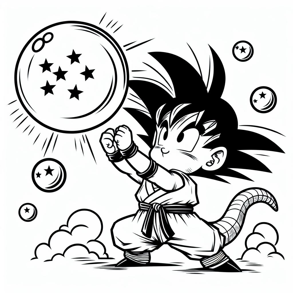 kleurplaten-schattig-kawaii-afdrukken-dragon-ball.jpg