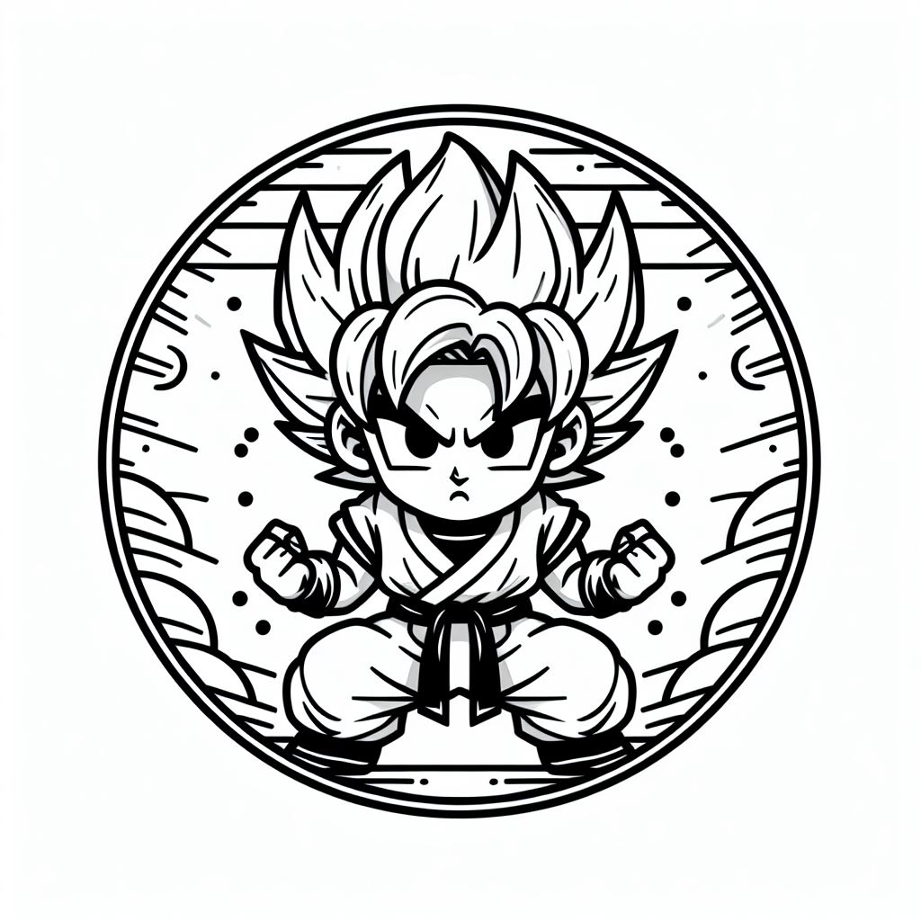 mooi-kawaii-afdrukken-kleurplaten-gratis-dragon-ball.jpg