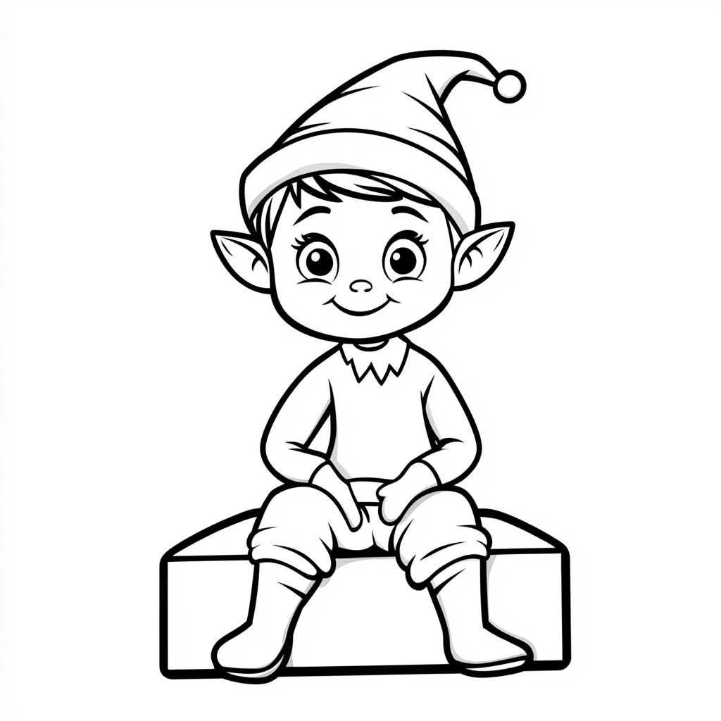 elf-on-the-shelf-kleurplaten-afdrukken-downloaden-schattig-kawaii.jpg