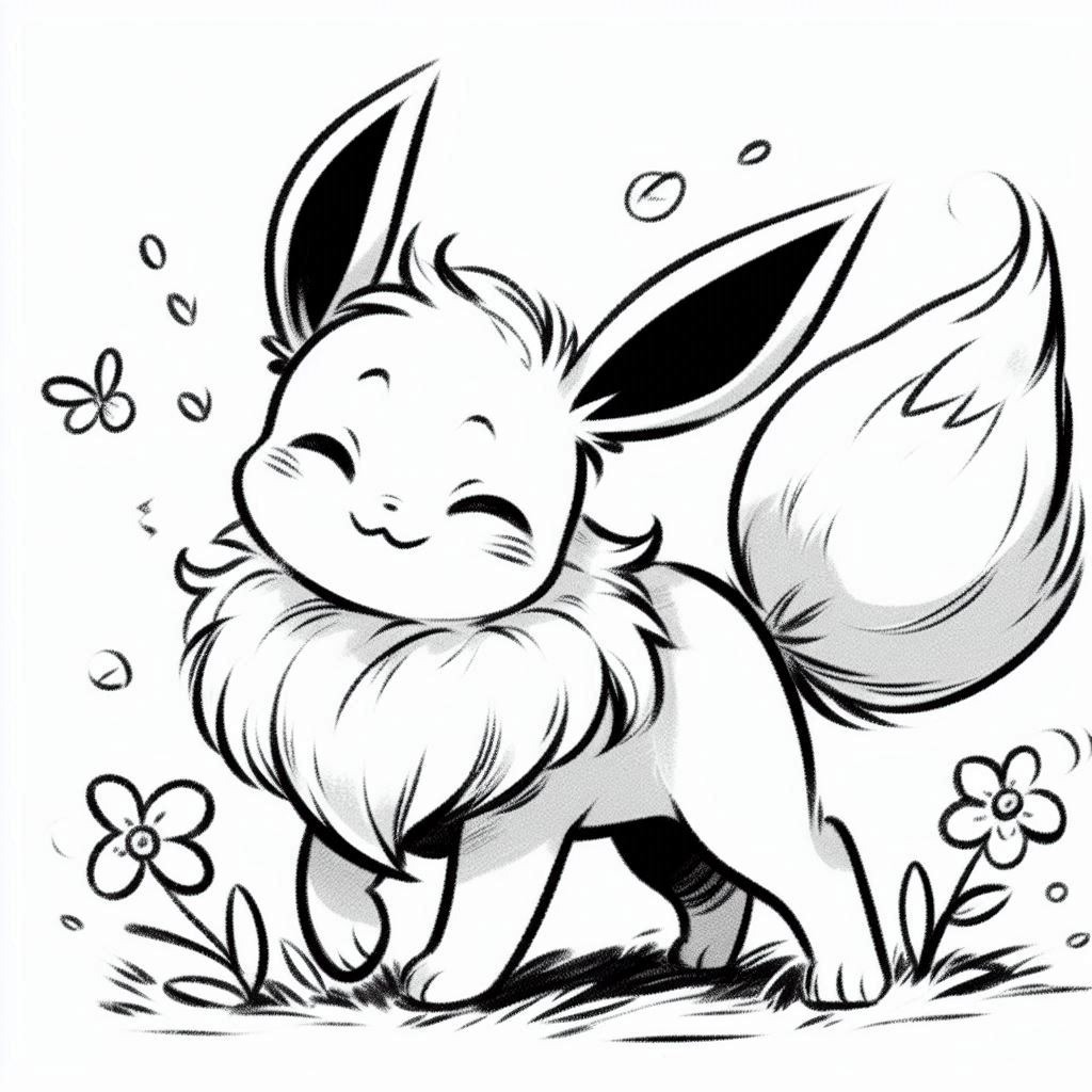 evoli-kawaii-kleurplaten-mooi.jpg