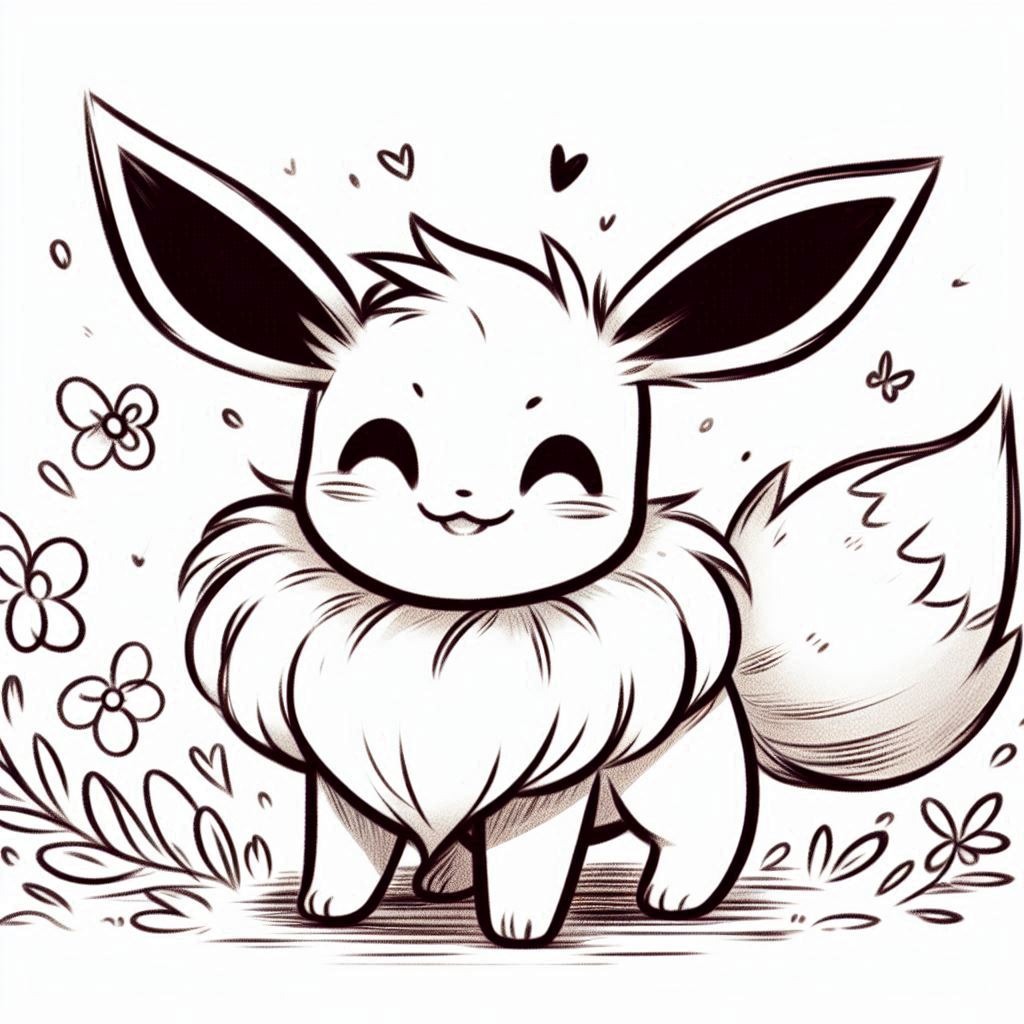 kawaii-evoli-kleurplaten-mooi-gratis.jpg