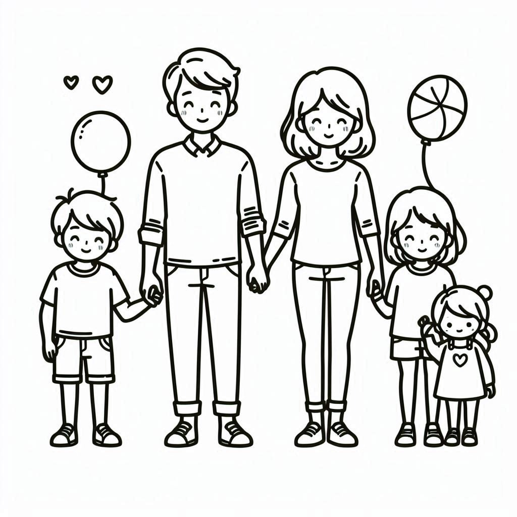 kleurplaten-downloaden-familie-kawaii.jpg