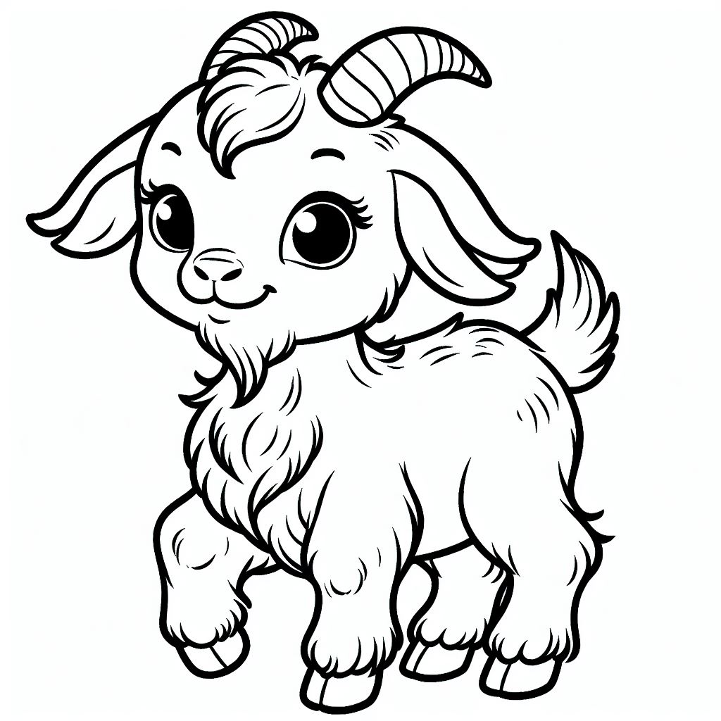 geit-kleurplaten-afdrukken-kawaii-schattig-downloaden.jpg