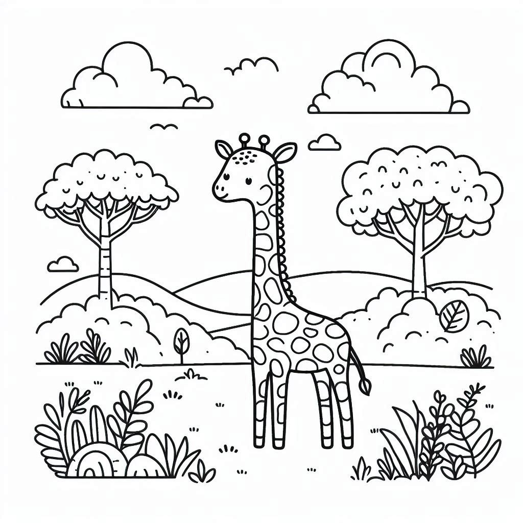 giraf-kleurplaten-schattig.jpg