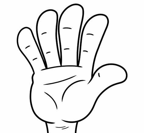 kawaii-kleurplaat-mooi-afdrukken-gratis-hand.jpg