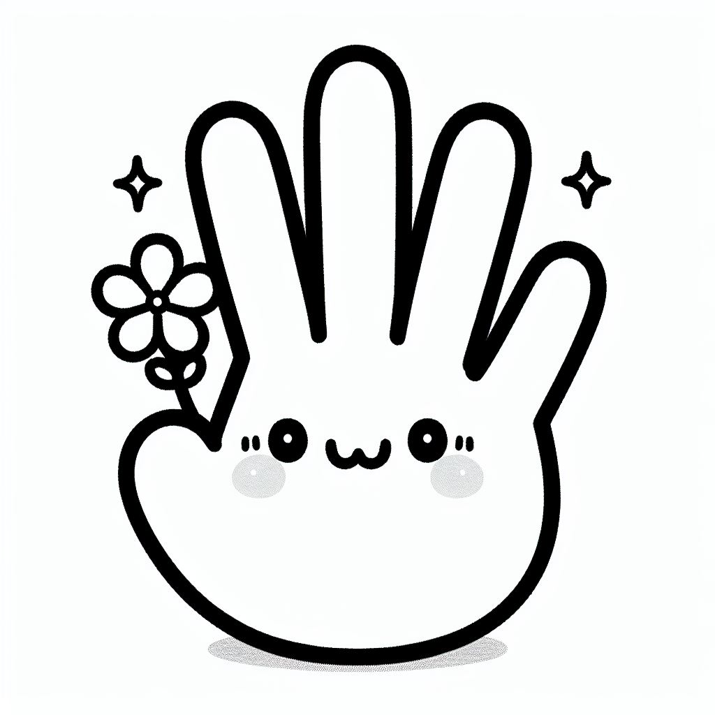 kleurplaat-kawaii-hand-mooi.jpg