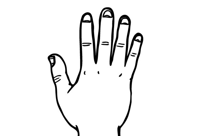 mooi-afdrukken-gratis-schattig-kleurplaat-hand-kawaii.jpg