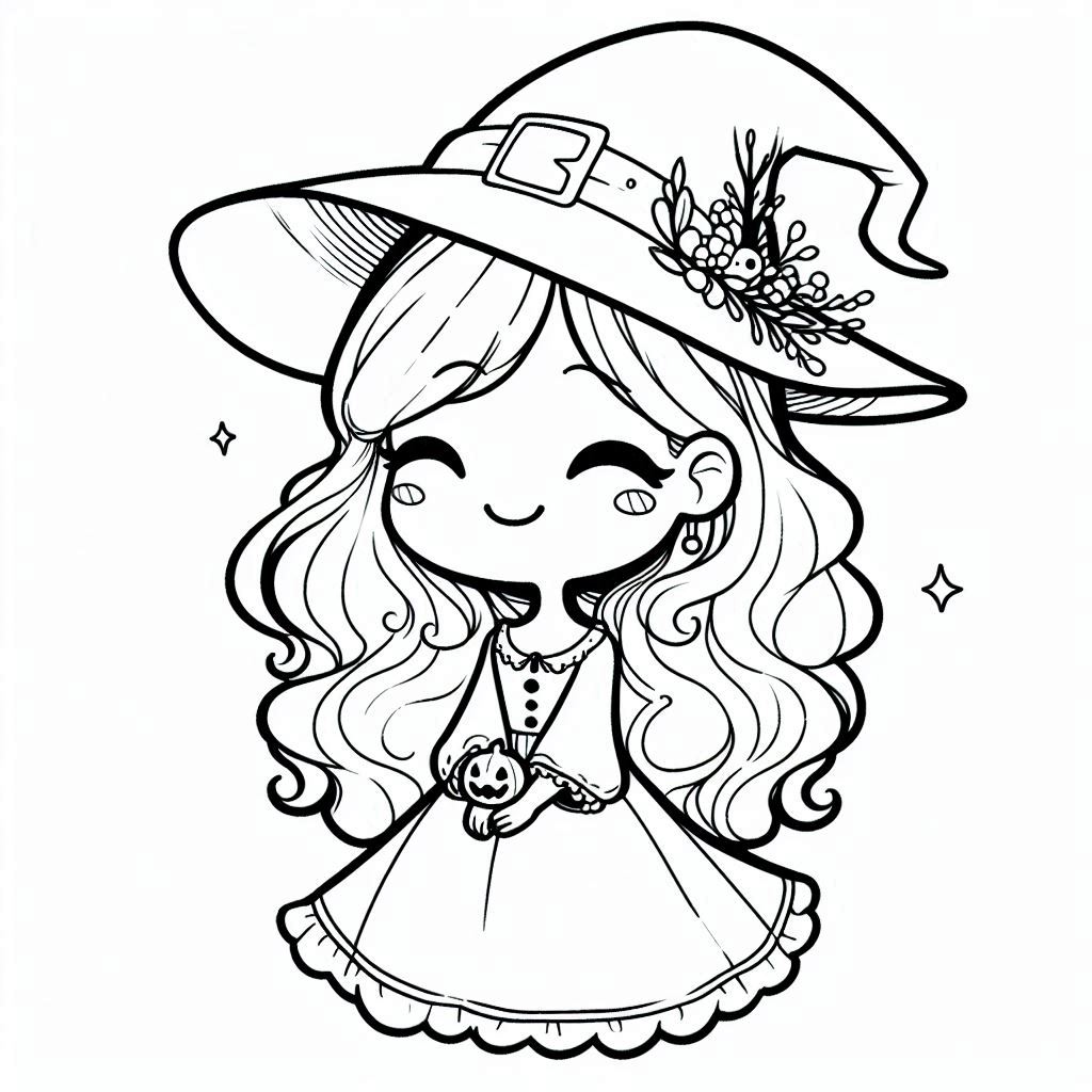 kleurplaten-kawaii-heks-schattig-afdrukken.jpg