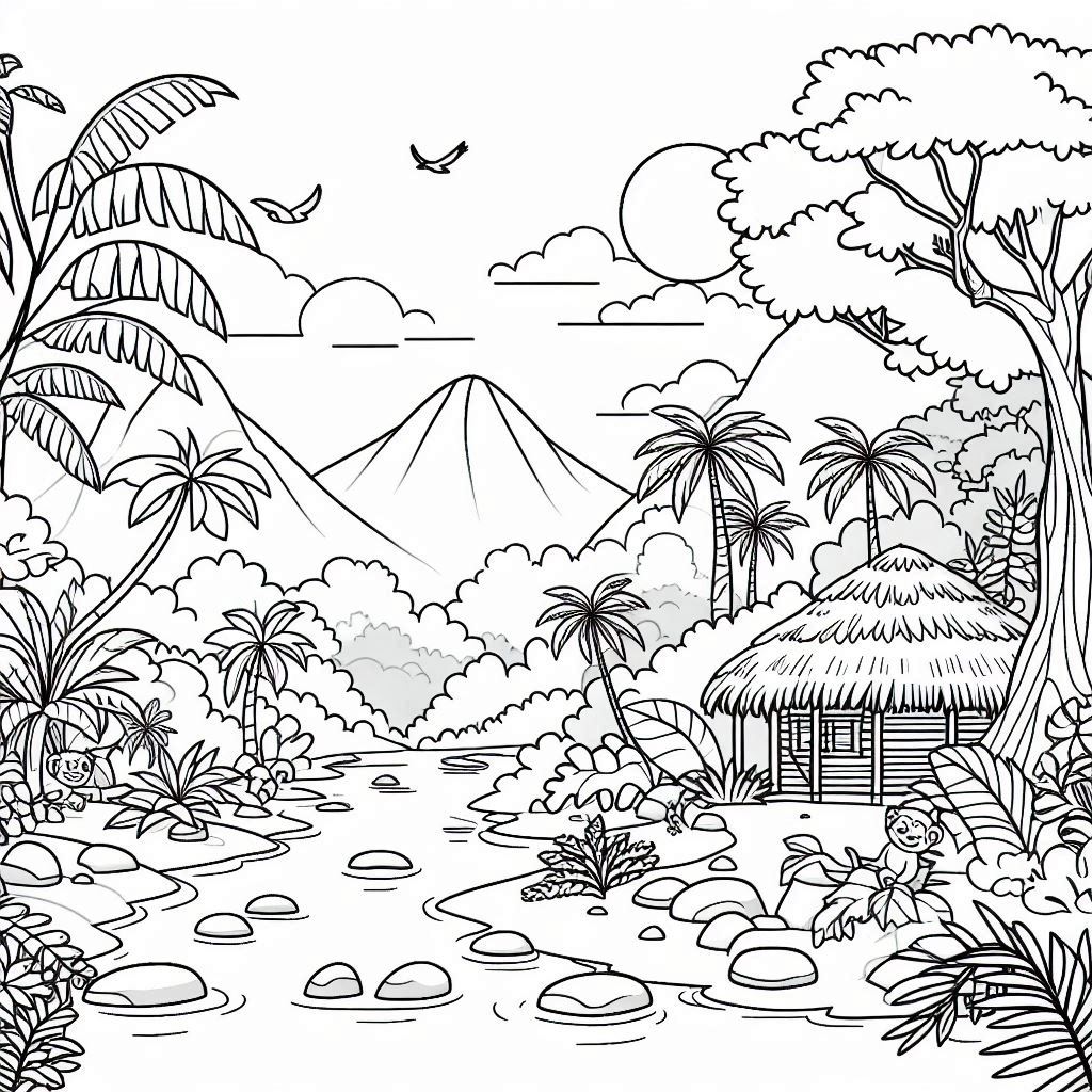 jungle-downloaden-afdrukken-kawaii-kleurplaten-gratis.jpg