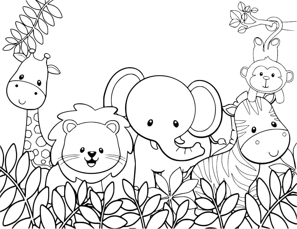 kawaii-jungle-kleurplaten-mooi-schattig-downloaden-gratis.jpg