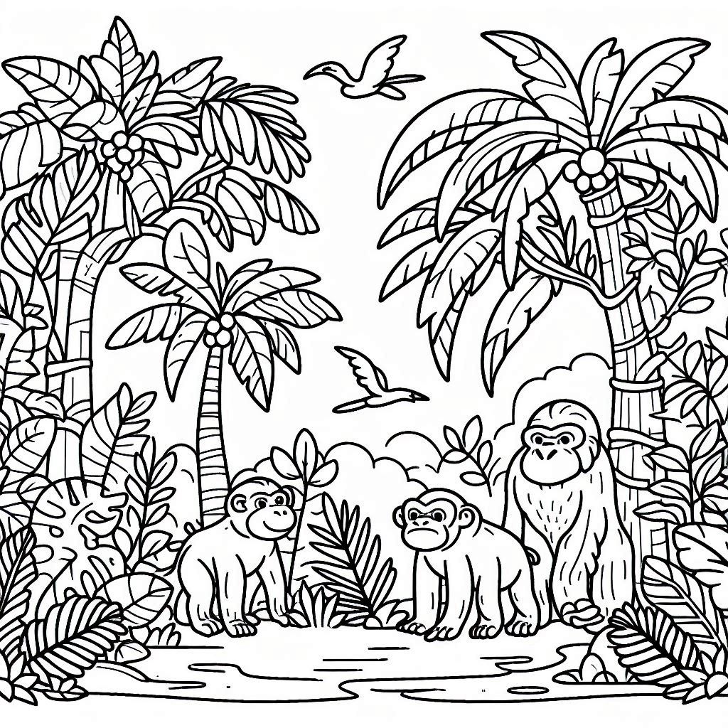 kawaii-jungle-kleurplaten-schattig-mooi-downloaden.jpg