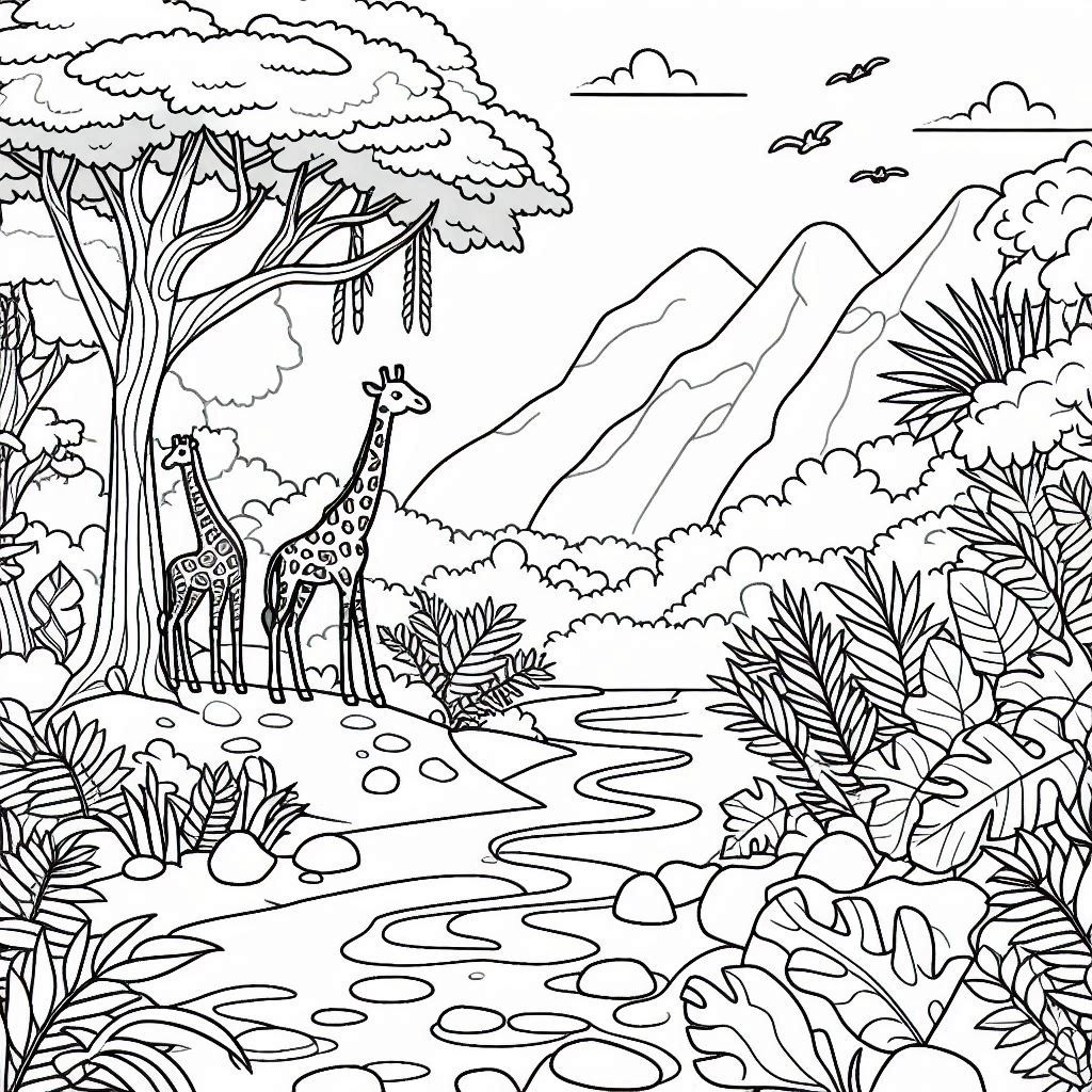kleurplaten-schattig-downloaden-jungle-mooi.jpg