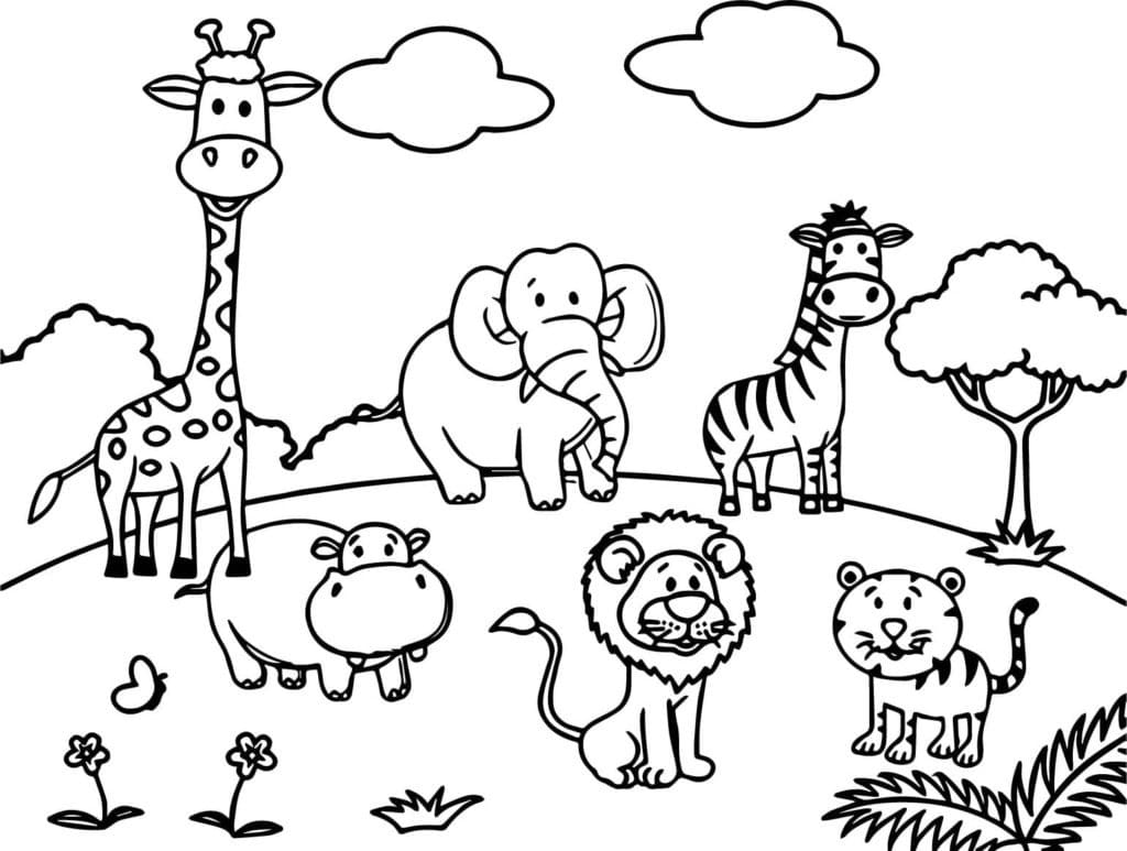 mooi-gratis-kawaii-afdrukken-kleurplaten-downloaden-jungle.jpg