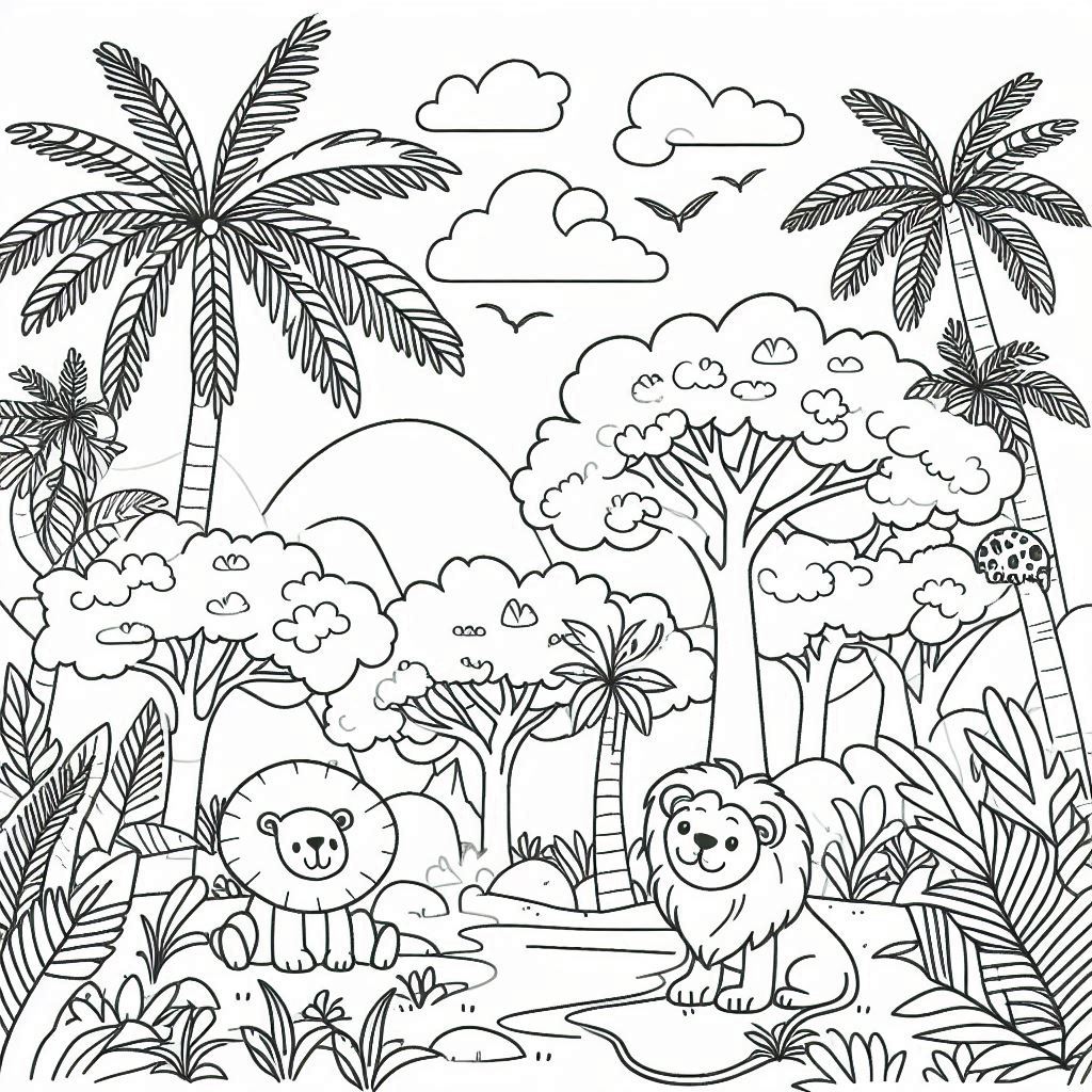 schattig-kleurplaten-downloaden-jungle.jpg