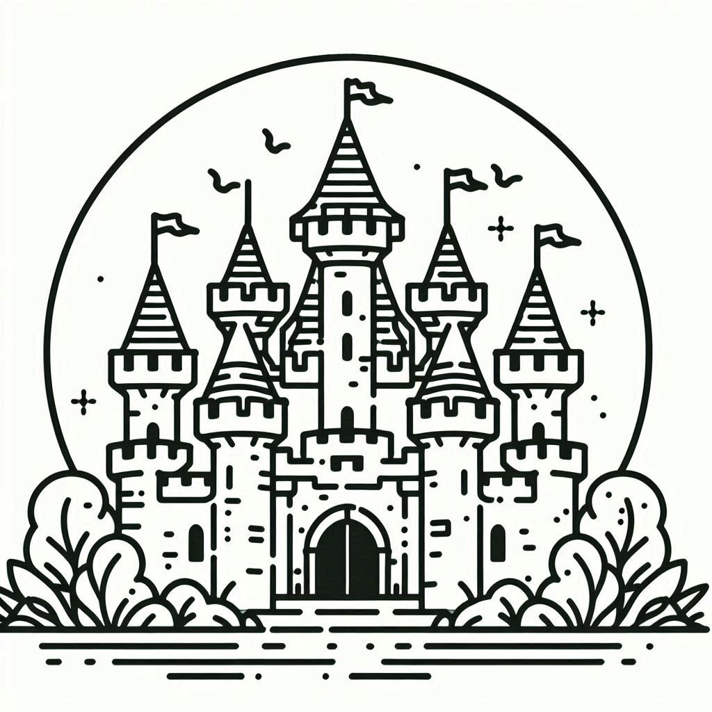 mooi-kleurplaten-gratis-kawaii-downloaden-afdrukken-kasteel.jpg