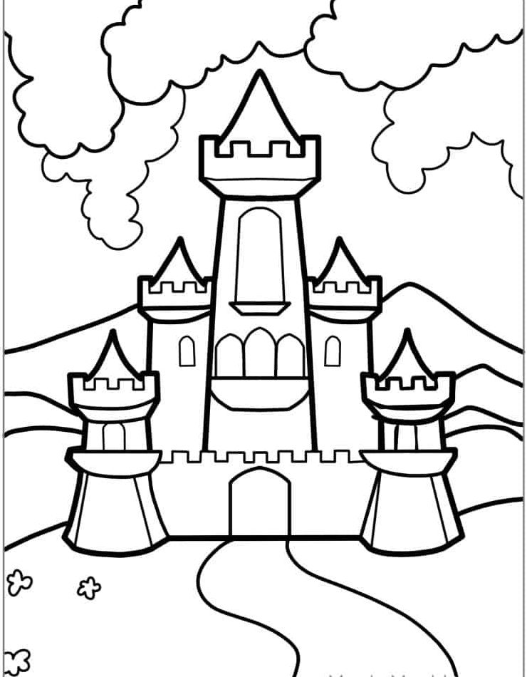 schattig-kasteel-kleurplaten.jpg