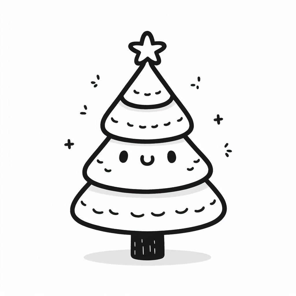 kleurplaat-schattig-afdrukken-kerst-tekening.jpg