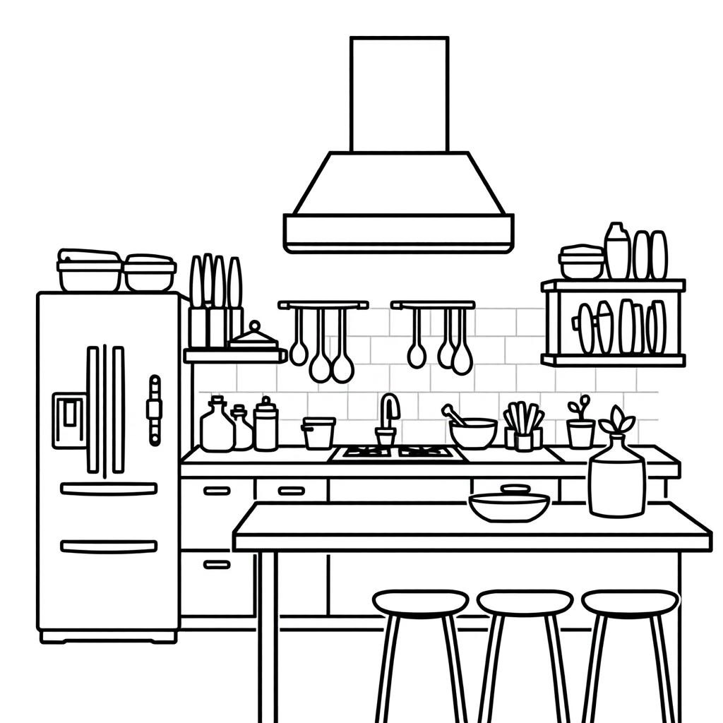 schattig-kleurplaat-mooi-afdrukken-keuken-kawaii-downloaden.jpg