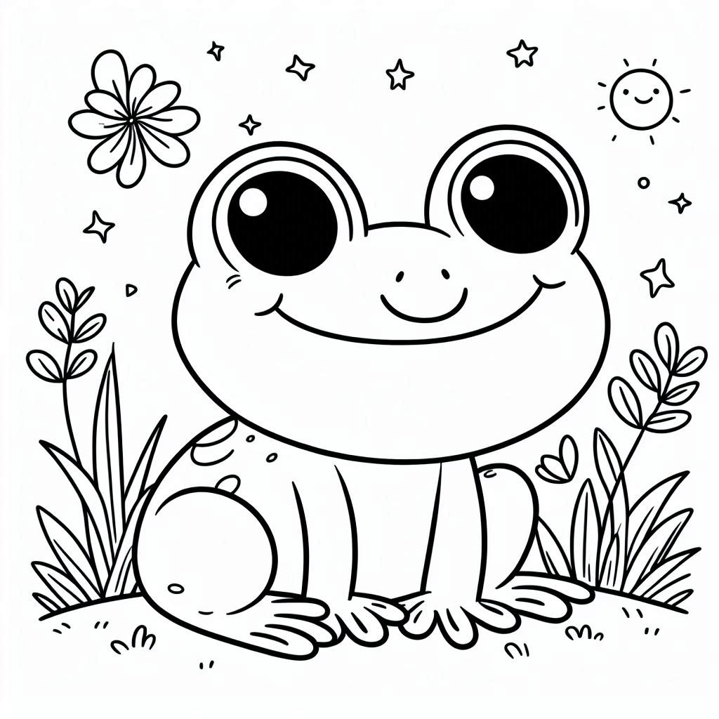 kleurplaten-mooi-kikker-schattig-gratis.jpg
