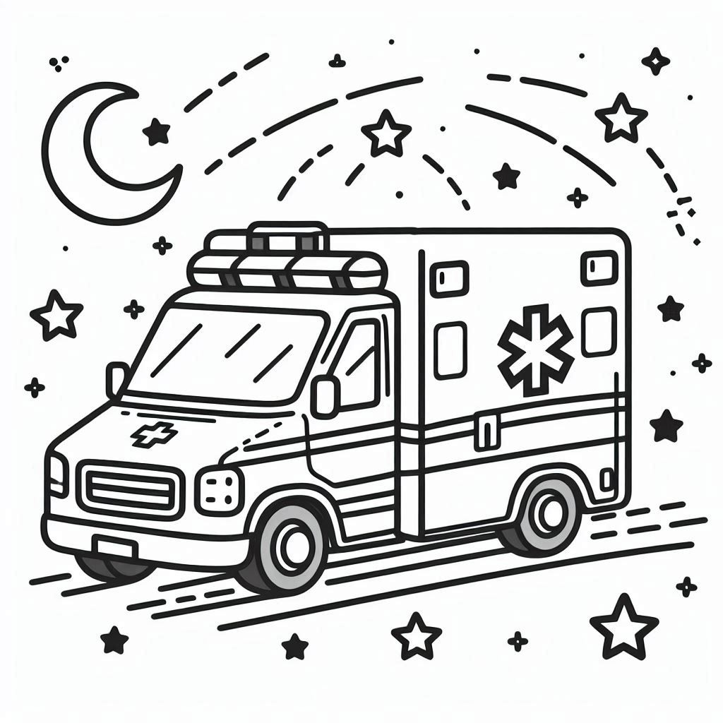 schattig-kleurplaat-ambulance-kleurplaat-afdrukken-kawaii-gratis-mooi.jpg