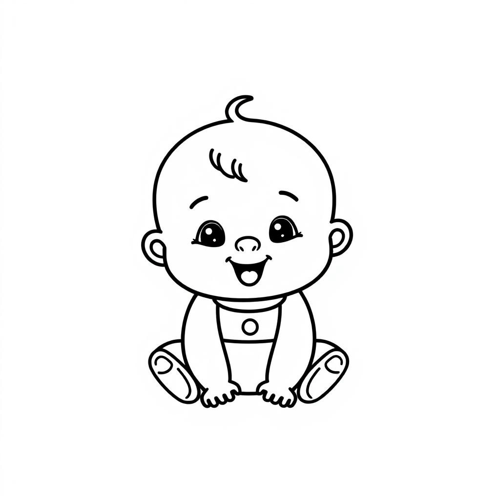 kleurplaat-gratis-mooi-kleurplaat-baby-schattig-downloaden-kawaii.jpg