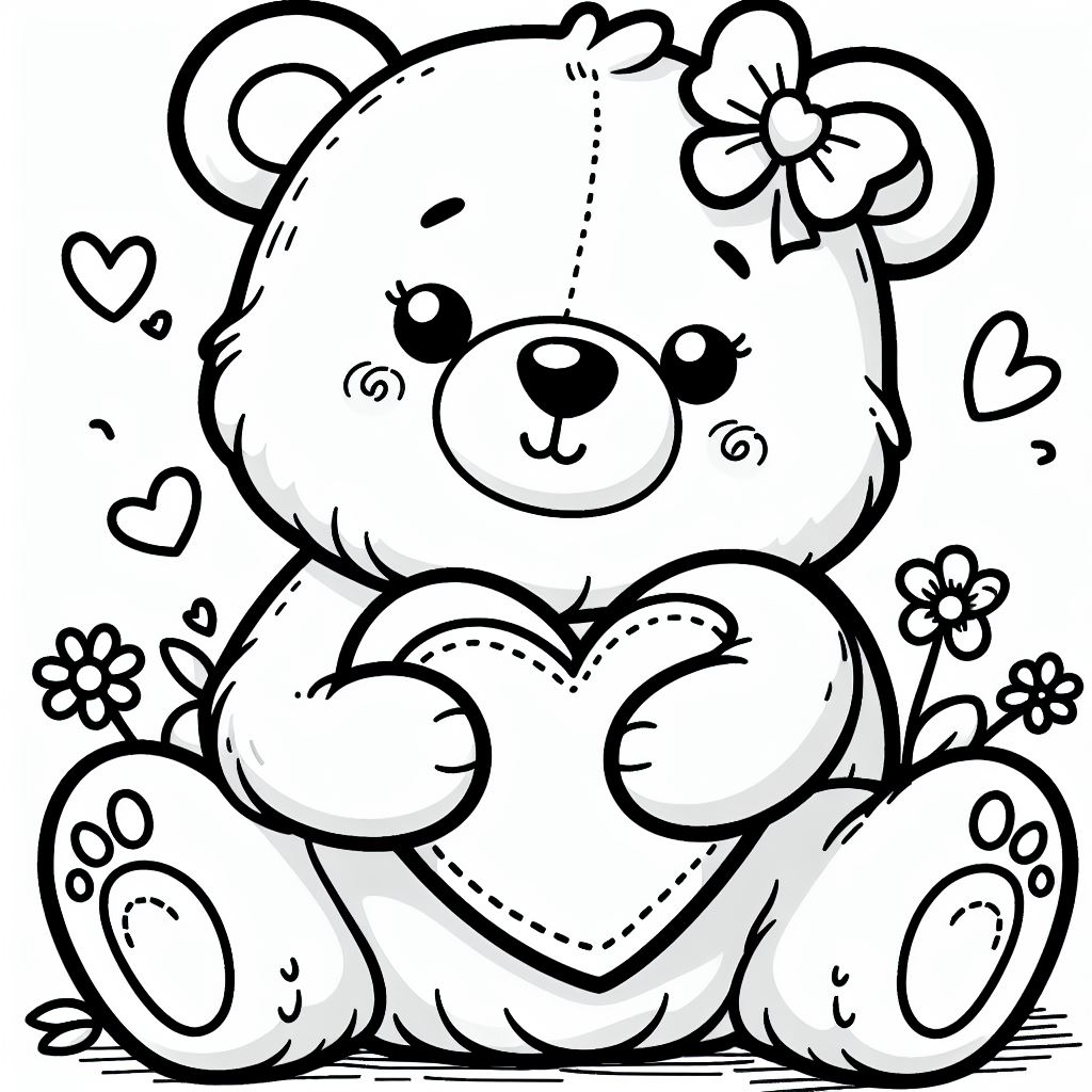 gratis-downloaden-mooi-afdrukken-kleurplaat-kleurplaat-beer-met-hart-kawaii.jpg