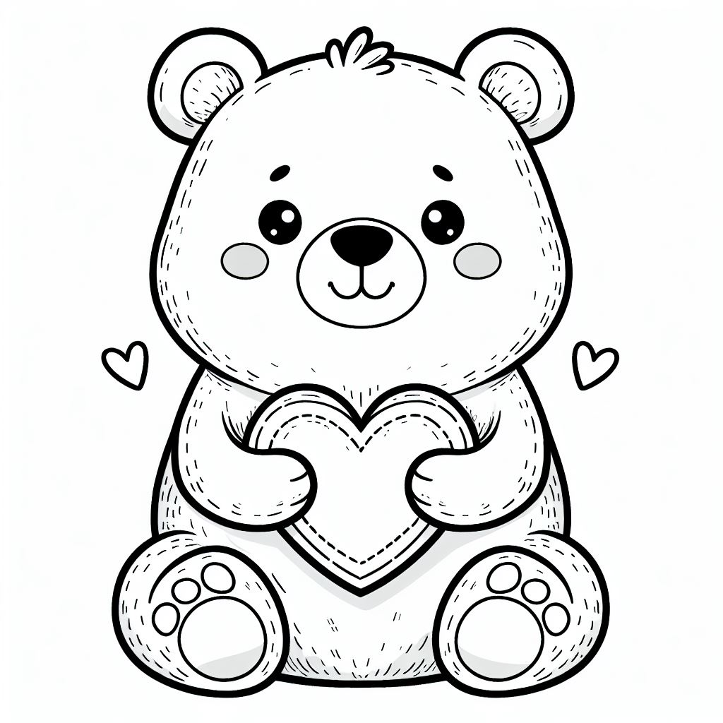kawaii-kleurplaat-beer-met-hart-kleurplaat-mooi-schattig.jpg