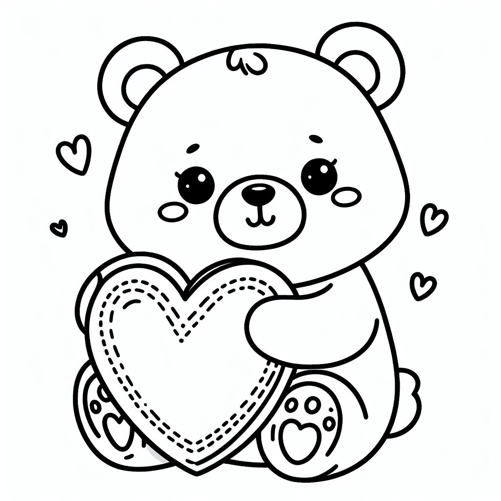 kawaii-kleurplaat-kleurplaat-beer-met-hart-downloaden-schattig.jpg