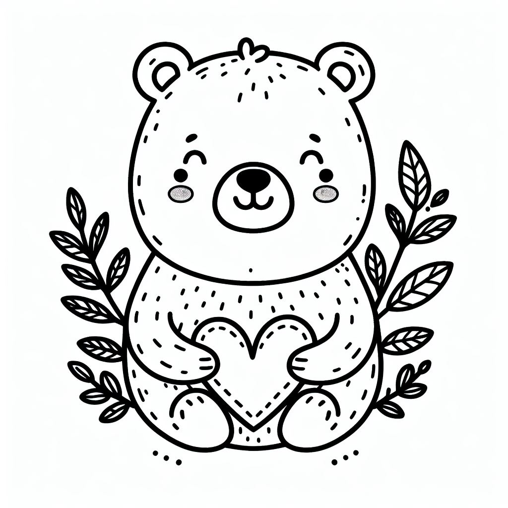 kawaii-kleurplaat-schattig-downloaden-kleurplaat-beer-met-hart-mooi.jpg