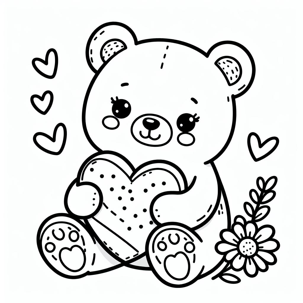 kleurplaat-gratis-mooi-kleurplaat-beer-met-hart-kawaii-schattig-downloaden.jpg