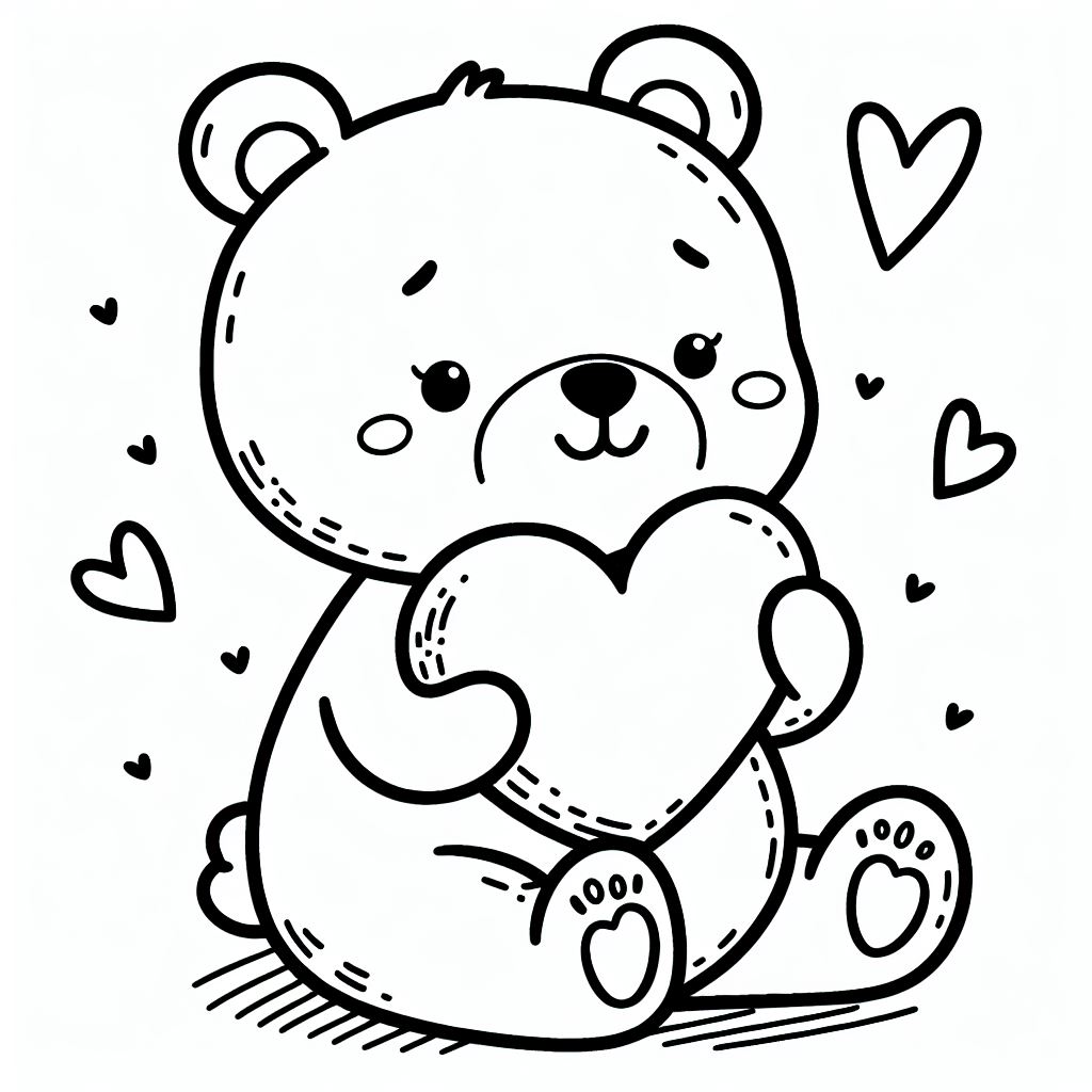 kleurplaat-kawaii-mooi-gratis-kleurplaat-beer-met-hart-afdrukken-schattig.jpg