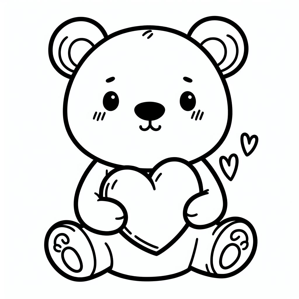 mooi-kleurplaat-beer-met-hart-gratis-kleurplaat-schattig-downloaden-kawaii.jpg