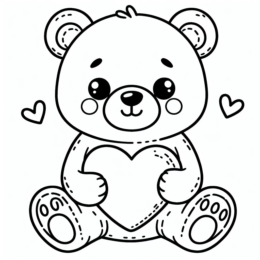 schattig-gratis-afdrukken-kawaii-kleurplaat-beer-met-hart-downloaden-kleurplaat.jpg