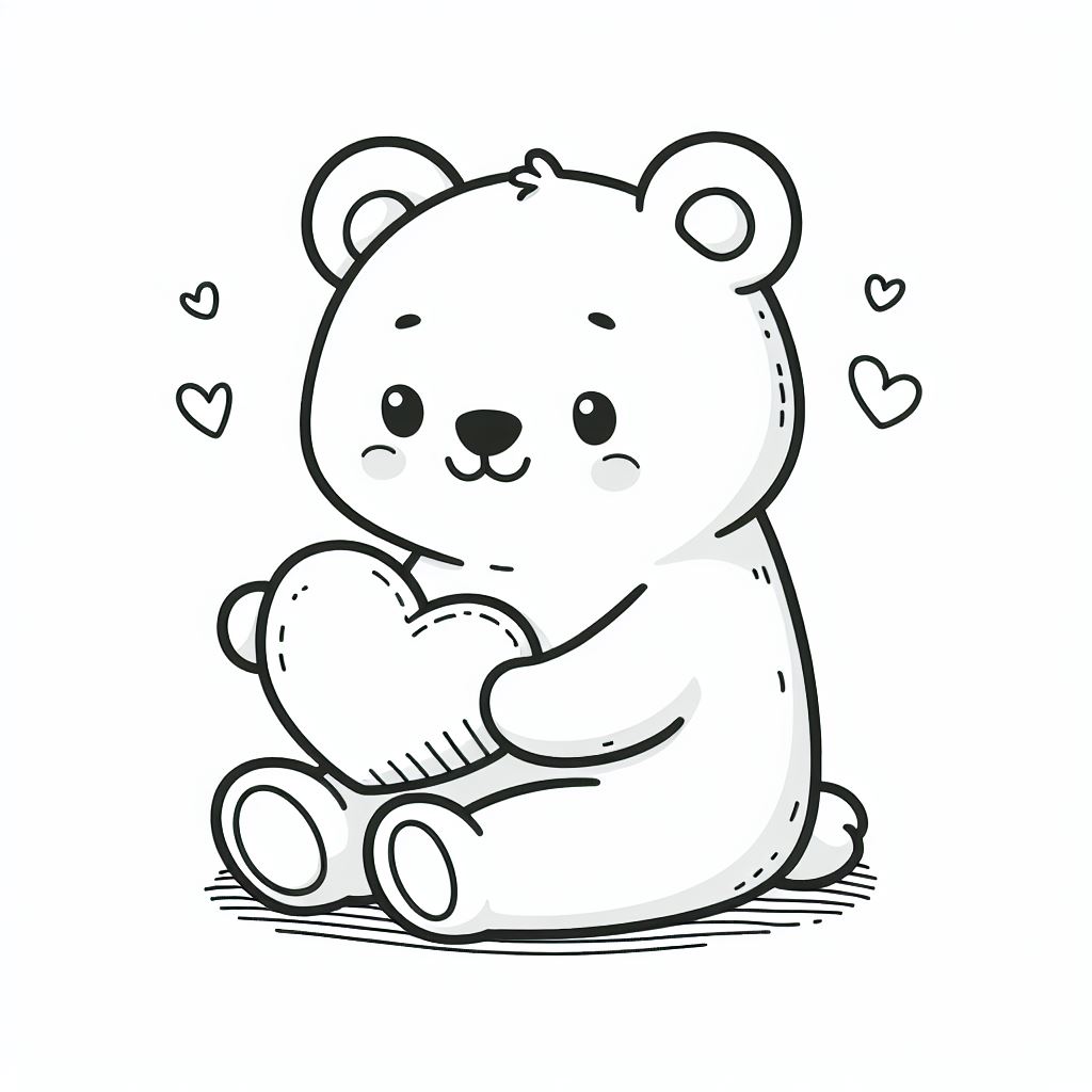 schattig-kawaii-kleurplaat-mooi-gratis-kleurplaat-beer-met-hart.jpg