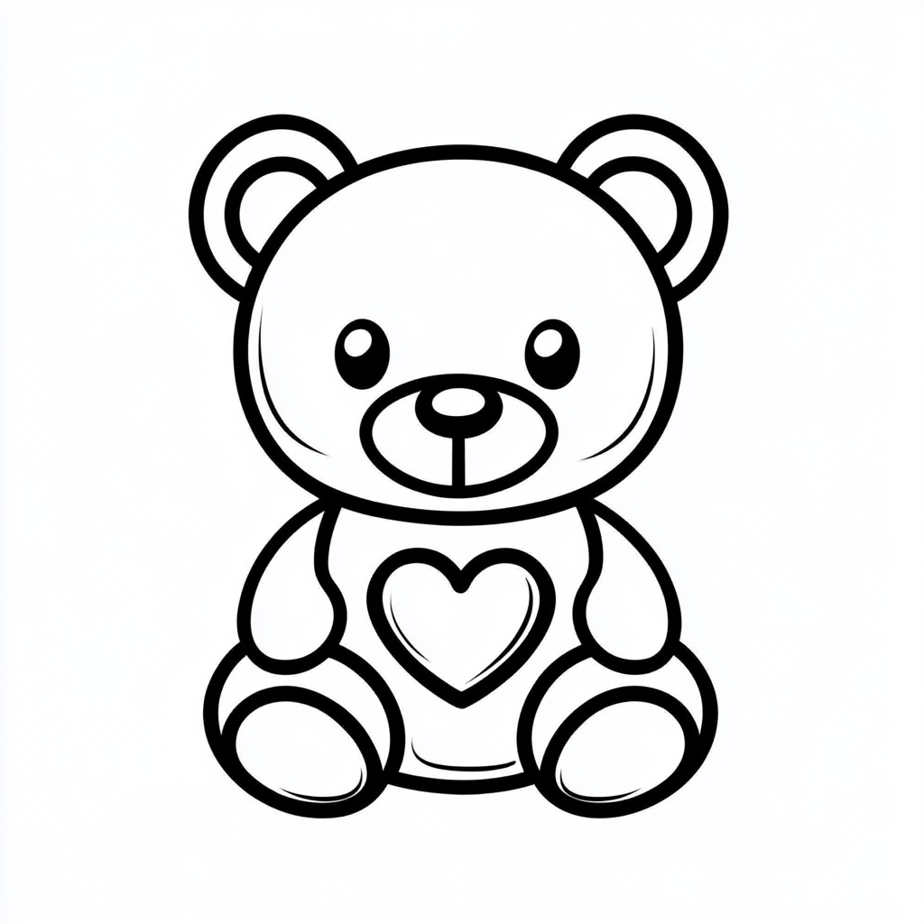 schattig-kawaii-mooi-kleurplaat-afdrukken-kleurplaat-beer-met-hart.jpg