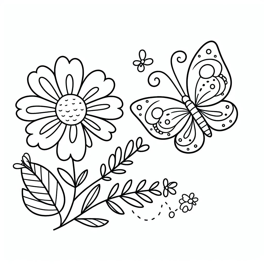 afdrukken-mooi-gratis-kleurplaat-kleurplaat-bloemen-en-vlinders.jpg